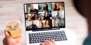 Virtual Team Building: Best Practices for Remote Teams