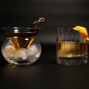 Classic Cocktail Collection - Bourbon