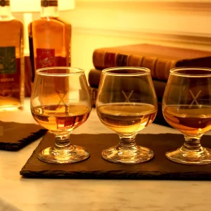 Heaven’s Door Whiskey Tour