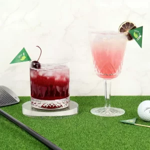 Master's Mixology