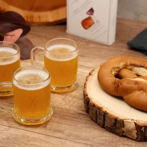 Oktoberfest Beer Tasting
