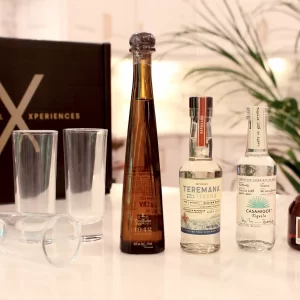 Tequila A-Listers