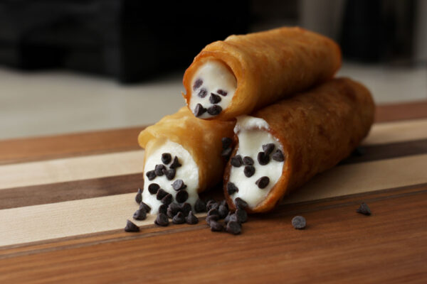 Cannoli Cheer Virtual Xperience