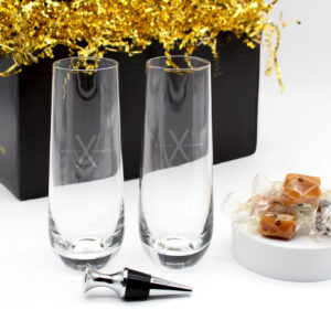 Effervescent Elegance Bubbly Gift Kit