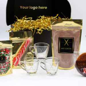 Cocoa Comfort Gift Kit