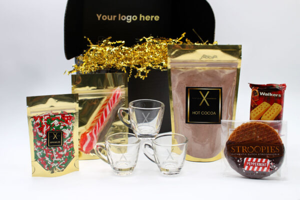 Cocoa Comfort Gift Kit