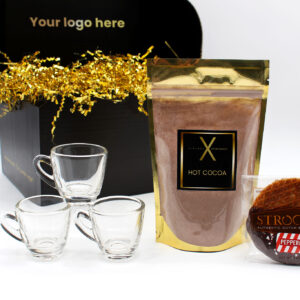 Cocoa Creations Gift Kit