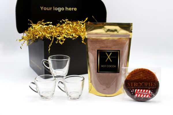 Cocoa Creations Gift Kit