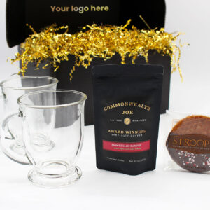 Artisanal Brews Coffee Gift Kit