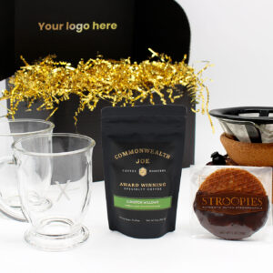 Coffee Roast Reverie Gift Kit