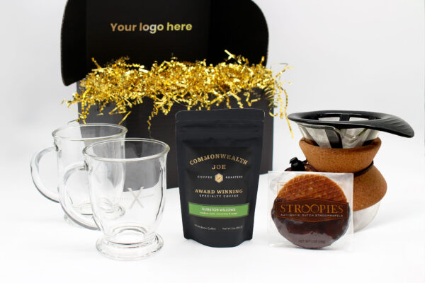 Coffee Roast Reverie Gift Kit