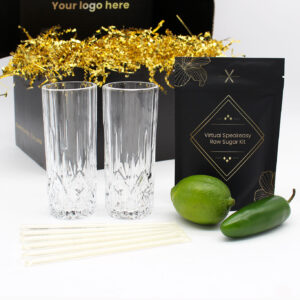 Agave Artistry Margarita Gift Kit