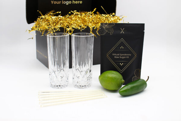 Agave Artistry Margarita Gift Kit