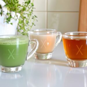 Around the World in Three Teas