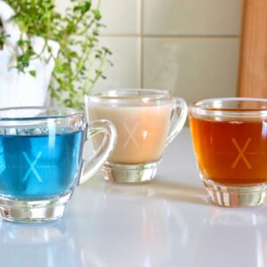 Tea Tasting