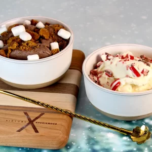 Xpress Cream Winter Delights