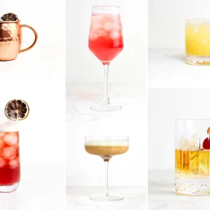 Mixology