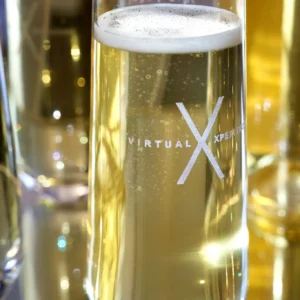 Beyond Bubbles: Discover Sparkling Wine