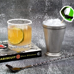 Kentucky Derby Day Mixology