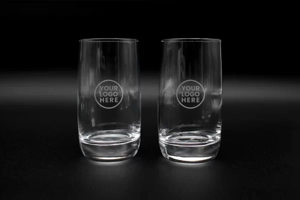 Custom Branded Highball Glasses