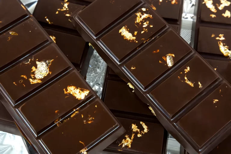 Dubai Chocolate