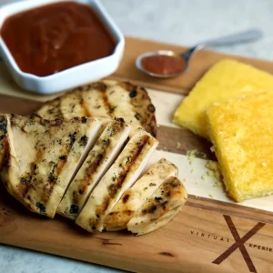 Southern BBQ