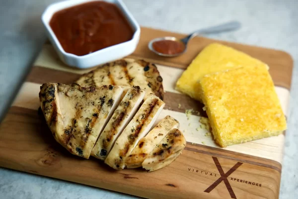 Southern BBQ