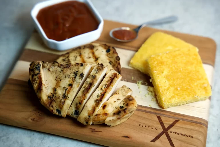 Southern BBQ