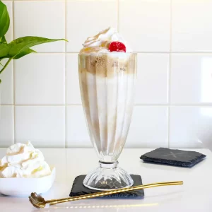 Xpress Cream Root Beer Float with Cherry