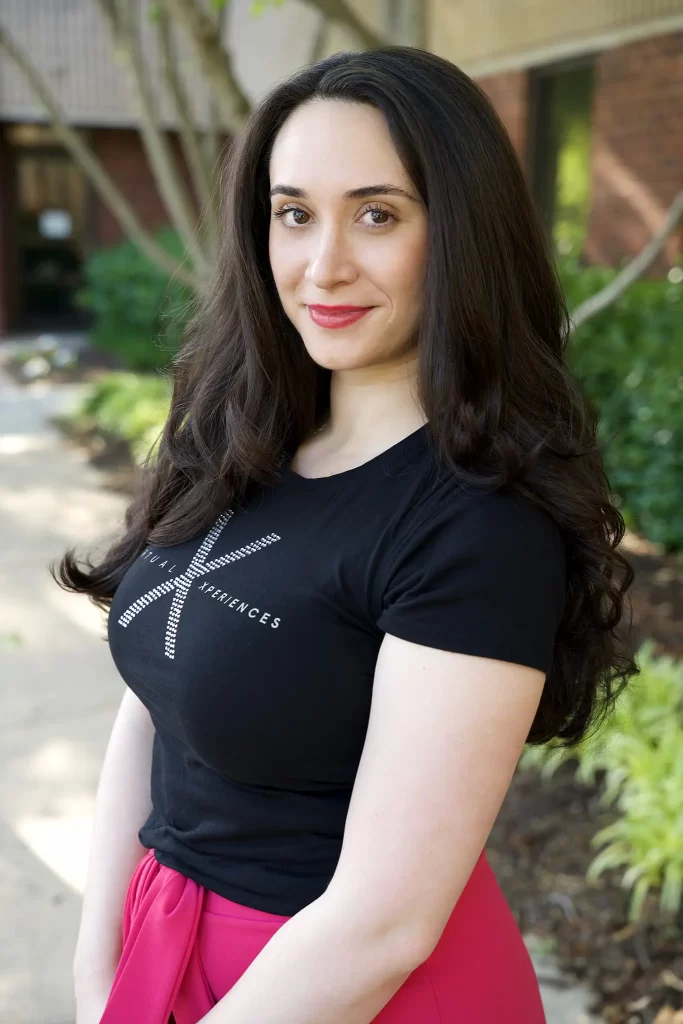 Madison DuPuis