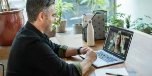 15 Unique Icebreakers for Virtual Meetings to Kick Off Connection