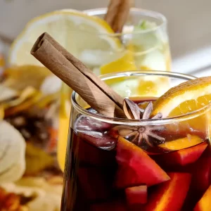 Harvest Sangria