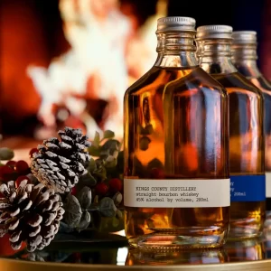 Whiskey Wonderland Tasting - Gotham City