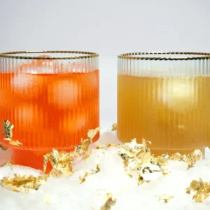 Mixology on Ice: Winter Games Edition