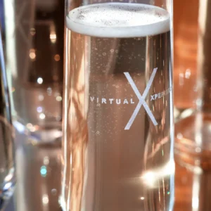 Beyond Bubbles: Rosé Soirée