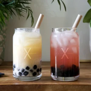 The Art of Boba Tea