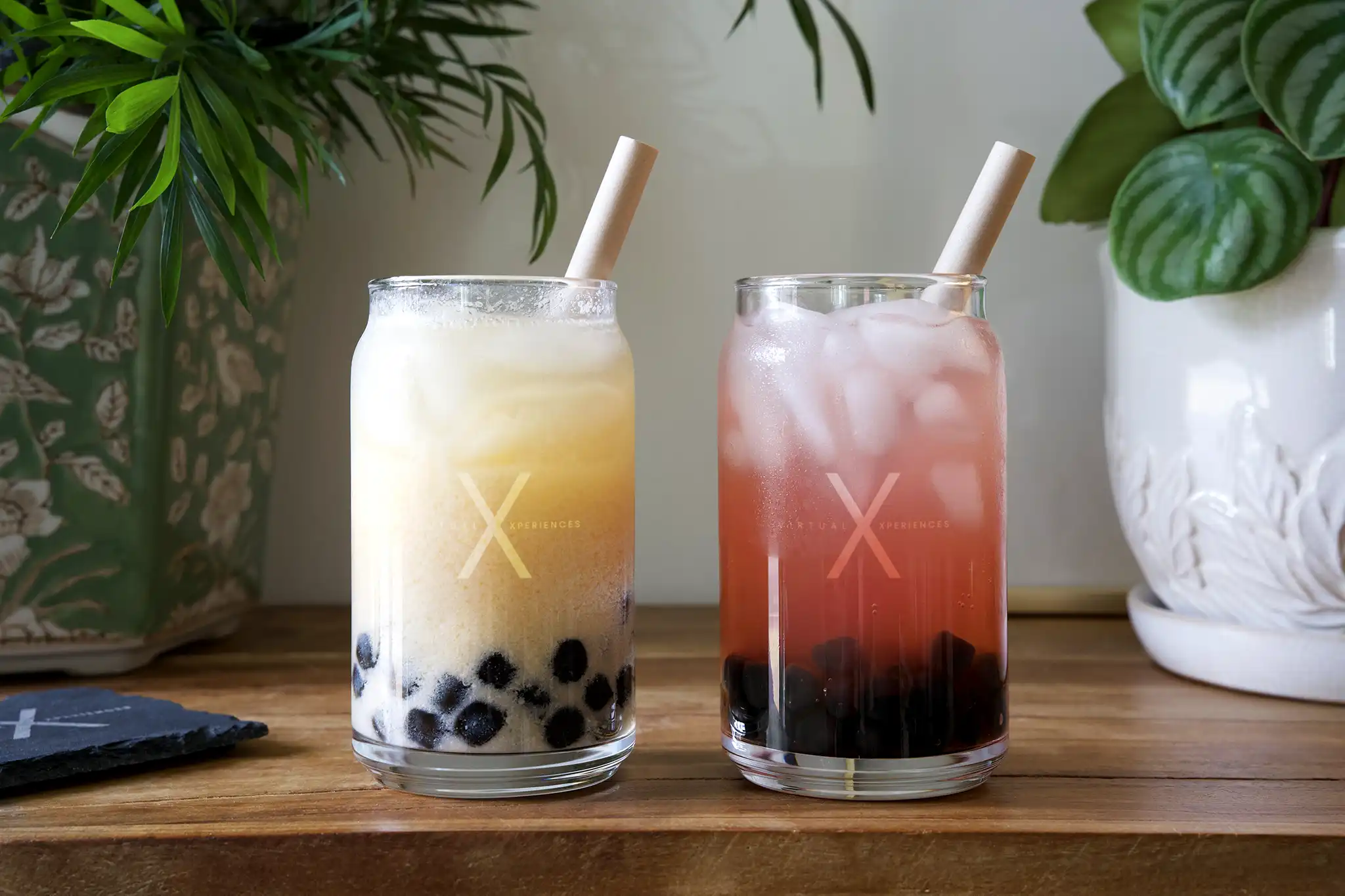 The Art of Boba Tea