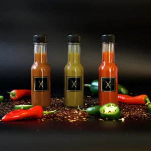 Mastering The Heat: Hot Sauce Making