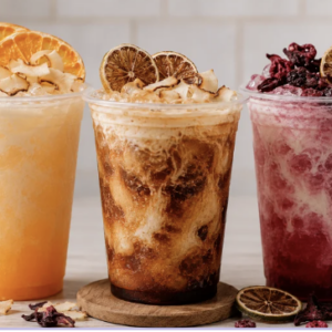 Dirty Soda Social