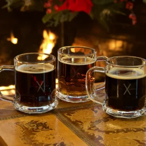 Fireside Brew Flight