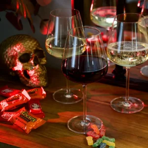 Wicked Wine Pairings