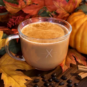 The Art of Pumpkin Spice Coffee