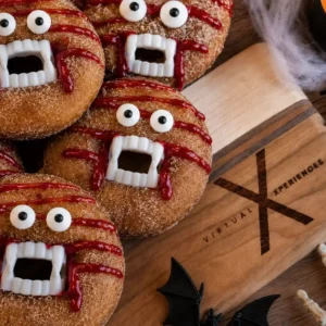 Vampire Donuts