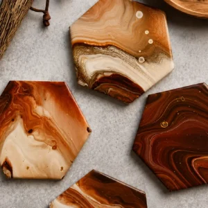 Cozy Coasters