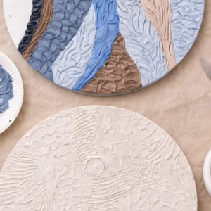 Texture Art